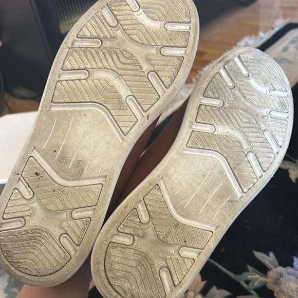 PX Brown Lightweight Sneakers - 10 - Picture 5 of 5